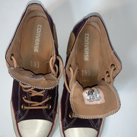 Converse | Hidden Wedge | size 9 | EUC - Picture 10 of 10